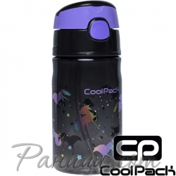 Cool Pack Handy Бутилка за вода 300мл Dark Unicorn Z01234